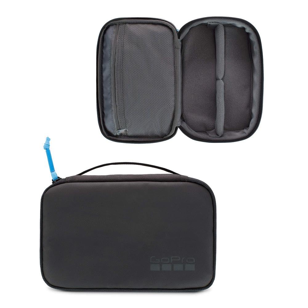 GoPro - GoPro7BLACK セット Amazon.com: GoPro Travel Kit: Includes Magnetic Swivel Clip